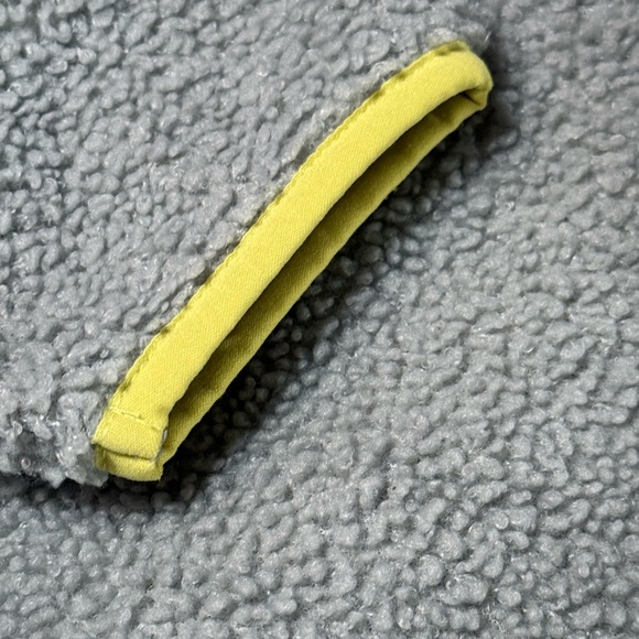 Quarter Zip Hoodie - Picture 4 of 4